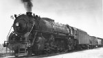 NYC 4-8-2 #2802 - New York Central